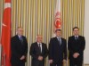 Izaslanstvo Zastupničkog doma zvanično se sastalo se sa predsjednikom Parlamenta R Turske 